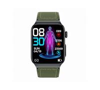 SMARTWATCH WATCHMARK Cardio One, Nero