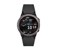 SMARTWATCH WATCHMARK GPS Watch, Display da 1,43 ", Touchscreen, Modulo GPS integrato, Nero