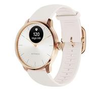 Withings Scanwatch Light Smartwatch Oro Rose Gold