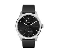 Smartwatch Withings SCANWATCH 2 Bundle Body Smart Black