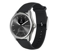 Smartwatch Withings SCANWATCH 2 Bundle Body Smart Black