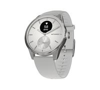 SMARTWATCH WITHINGS ScanWatch 2, Display da 0,63 ", 0 GB, Bluetooth 5.0, Bianco