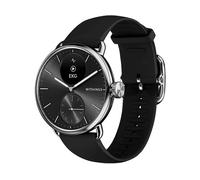 Withings ScanWatch 2 1,6 cm (0.63") OLED 38 mm Ibrido Acciaio inossidabile