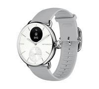 Withings Scanwatch 2 - bianco 38 mm