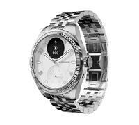 SMARTWATCH WITHINGS WI-HWA10-MODEL10, Display da 0,63 ", 0 GB, Bluetooth 5.0, Modulo GPS integrato, Grigio