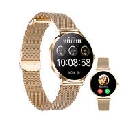 SMARTWATCH XCOAST SIONA 2 NANO, Oro