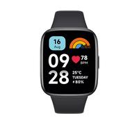 SMARTWATCH XIAOMI Redmi Watch 3 Active, Black