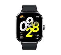 Xiaomi Redmi Watch 4 Obsidian Black