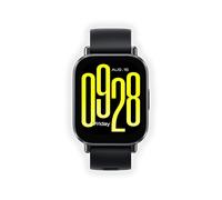 Xiaomi Redmi Watch 5 Active 5,08 cm (2") LCD Digitale 320 x 385 Pixel Touch screen Nero