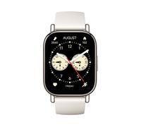 Xiaomi Redmi Watch 5 Lite 4,98 cm (1.96") AMOLED Digitale 410 x 502 Pixel Touch screen Oro GPS (satellitare)