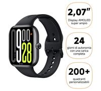 Smartwatch Xiaomi Redmi Watch 5 obsidian black
