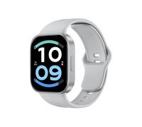 SMARTWATCH XIAOMI REDMI Watch 6 Active, Display da 1,85 ", Touchscreen, Bluetooth 5.3, Waterproof, Matte Silver