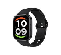 SMARTWATCH XIAOMI REDMI Watch 6 Active , Display da 1,85 ", Touchscreen, Bluetooth 5.3, Waterproof, Midnight Black