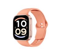 Xiaomi Redmi Watch 6 Active Smartwatch Arancione Orange