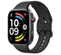 SMARTWATCH XIAOMI REDMI WATCH 6 BHR08CIGL BLACK