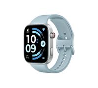 XIAOMI Redmi Watch 6, Smartwatch Uomo Donna, Activity Tracker AMOLED 2.07'' con Monitoraggio di Frequenza Cardiaca, 150+ modalità sportive, Autonomia 24 giorno, 5ATM, GPS, Android&iOS, Blu