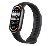 SMARTWATCH XIAOMI SMART BAND 10 Midnight Black Fitness Activity Tracker SpO2