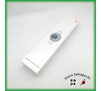 Smartwatch Xiaomi Watch S4 41 mm bianco - Temperatura da polso e monitor...