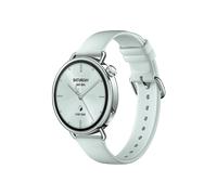 SMARTWATCH XIAOMI Watch S4 41mm , Fluororubber Strap (Mint Green)
