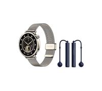 SMARTWATCH XIAOMI Watch S4 41mm + Jump Rope, Durata batteria 192 h, Touchscreen, Compatibile con iOS, Android, GOLD