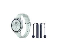 SMARTWATCH XIAOMI Watch S4 41mm + Jump Rope, Green