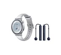 SMARTWATCH XIAOMI Watch S4 41mm + Jump Rope, White