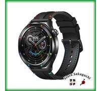 SMARTWATCH XIAOMI Watch S4, Rainbow