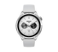 SMARTWATCH XIAOMI Watch S4, Silver