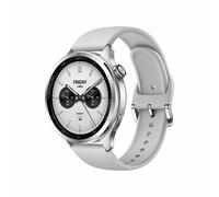 SMARTWATCH XIAOMI Watch S4, Silver