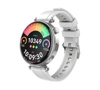 SMARTWATCH XO GT4 Mini Argent, Argento