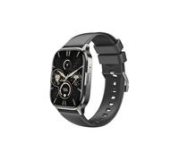 SMARTWATCH XO J10, Display da 2,01 ", Touchscreen, Bluetooth 5.0, Waterproof, Nero