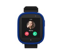 SMARTWATCH XPLORA Orologio Smart Xplora X6 Play NanoSIM Blu Unisex 42,6 mm Silicone, Blu