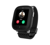 SMARTWATCH XPLORA X6Play, Display da 1,52 ", Touchscreen, 8 GB, 4.1, Modulo GPS integrato, Waterproof, Nero