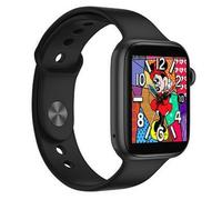 Smartwatch Z33 unisex orologio fitness display 1.69" notifiche messaggi e app