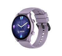 Nuovo Zeblaze Btalk 3 Plus Chiamate vocali Smartwatch 1.39 '' Ampio display a colori HD Monitoraggio della salute Orologio sportivo intelligente
