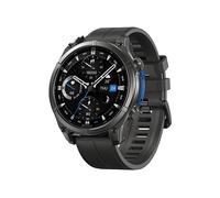 SMARTWATCH ZEBLAZE VIBE 8 - schermo AMOLED 1,43", 5 ATM, autonomia fino a 60 giorni, Display da 1,43 ", Touchscreen, Bluetooth 5.3 BLE, Modulo GPS integrato, Waterproof, Nero