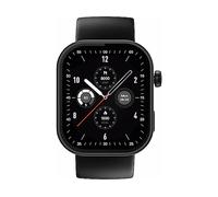 SMARTWATCH ZEBLAZE Zeblaze Smartwatch Btalk Plus Per Telefoni Android E Ios Con Monitoraggio Del Sonno, Display da 2,03 ", Touchscreen, 32 GB, 5.2, Nero