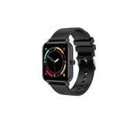 SMARTWATCH ZTE Watch Live 2 Fitness Tracker Contapassi, NERO