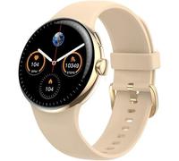 Smartwatches Smart Bluetooth Watch 1.3quot; AMOLCD Schermo 360 * 360 Visualizza sempre più orologi sportivi elettronici (colore : G, Dimensioni: 1)