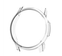 SmartWatchs, custodia semi-coperta in PC, impermeabile, resistente agli urti, con telaio rigido per paraurti Pace 3, protezione per orologio paraurti, protezione per orologio e protezione anti-graffio
