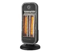 Smartway Stufa radiante Wfch09o