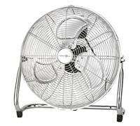 SMARTWAY SVF45XC VENTILATORE 100 WATT DIAMETRO 45CM 3 VELOCIT CHROME