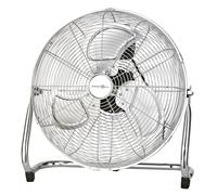Smartway SVF45XC ventilatore Cromo Smartway