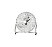 SMARTWAY SVF45XC VENTILATORE 100 WATT DIAMETRO 45CM 3 VELOCIT CHROME