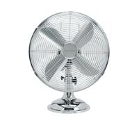 Smartway SVT30XC 30 cm 3 Velocità Cromo