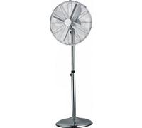 Smartway ventilatore a Piantana Svp40xc Cromo