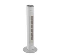 Smartway Ventilatore da Pavimento ST32ATW Bianco