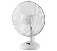 Smartway Ventilatore da Tavolo STVR40W