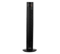 Smartway ventilatore tower Str37tw1 nero