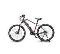 Smartway X1 Grigio, Rosso Taglia Unica 69,8 Cm (27.5") 26 Kg